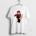 Original Misato Katsuragi Mod Anime Circle T-Shirts, Hoodie, Sweatshirt | PureTeeCo.com
