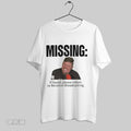 Original Missing If Found Please Return To Revolver Broadcasting