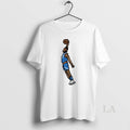 Original Mitchell Robinson Return Of The Mitch New York Knicks 8 Bit