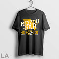 Original Mizzou Rah Missouri Tigers Vs Kansas Jayhawks 2025 Score