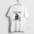 Original Mobility Scooter All Men Created Equal Only The Best T-Shirts, Hoodie, Sweatshirt | PureTeeCo.com