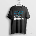 Original Modern Baseball Back In The Van Not The Same