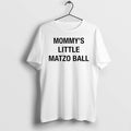 Original Mommys Little Matzo Ball Tshirts Jpg