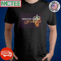 Original Monster Hunter Wilds shirt
