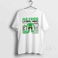 Original Mr Frog Im Sorry Where Is My Boy Dad Quote T-Shirts, Hoodie, Sweatshirt | PureTeeCo.com