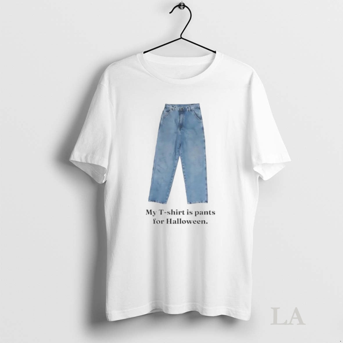 Original My Is Pants For Halloween Jeans