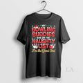 Original My Bowling Buddies Are On The Naughty List Im The Good One Christmas T-Shirts, Hoodie, Sweatshirt | PureTeeCo.com