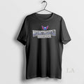 Original Nhl Washington Capitals X Chihuahua I Choose Violent 2 Sided T-Shirts, Hoodie, Sweatshirt | PureTeeCo.com