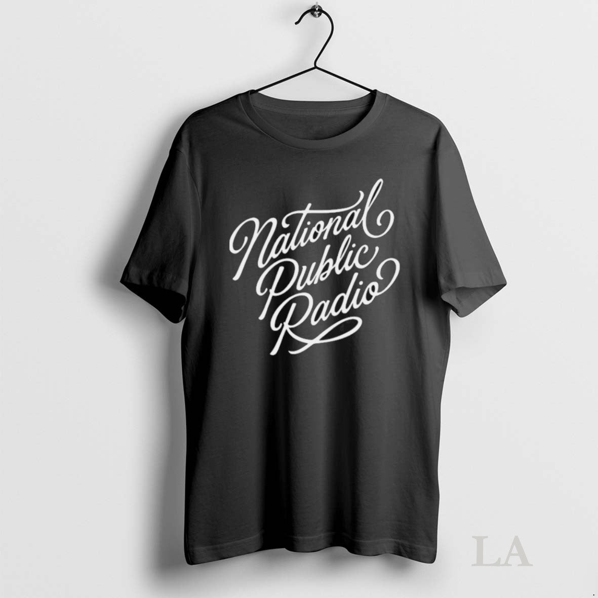 Original Npr National Public Radio