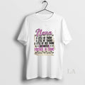 Original Nana A Little Bit Parent A Little Bit Teacher A Little Bit Best Friend T-Shirts, Hoodie, Sweatshirt | PureTeeCo.com