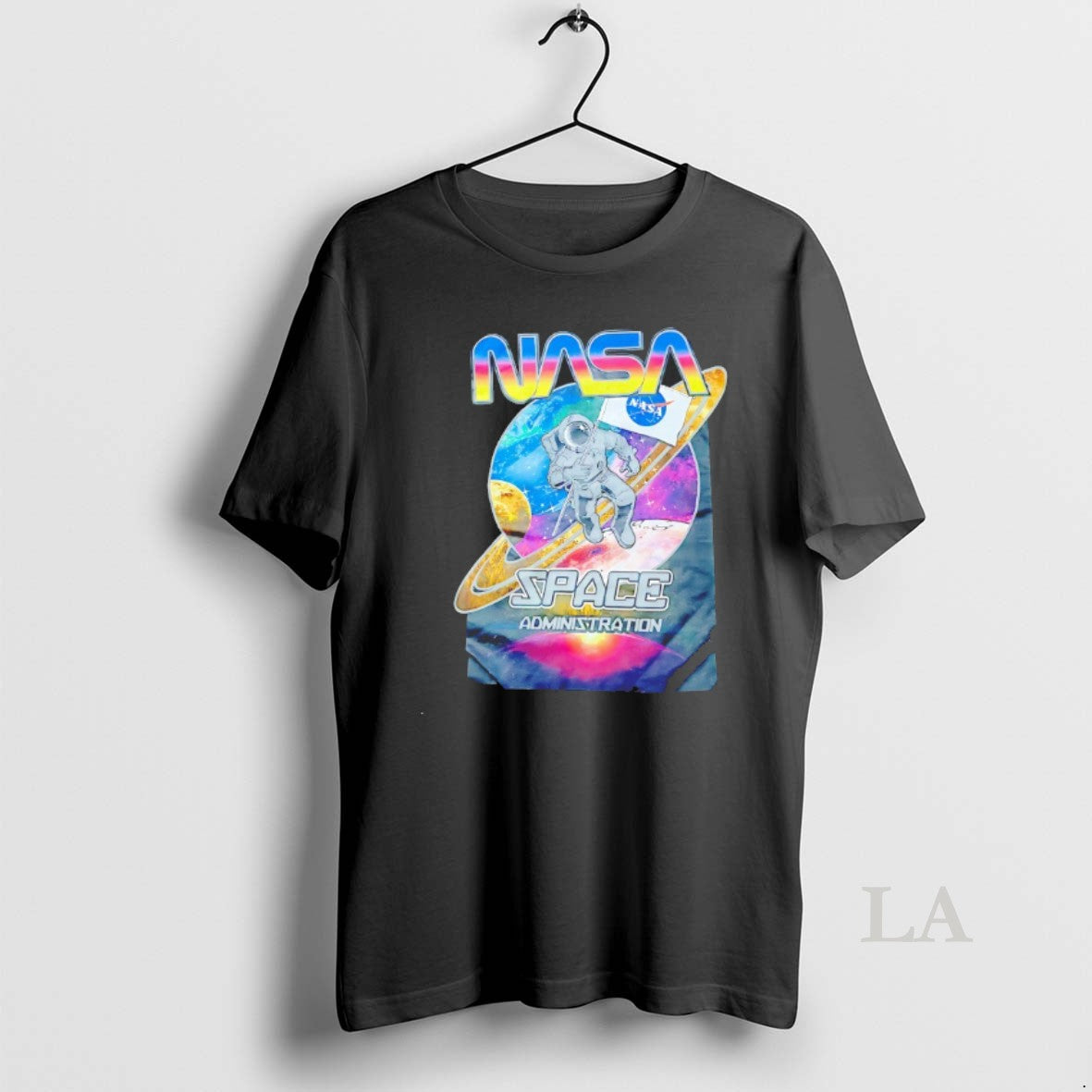 Original Nasa Space Administration T-Shirts, Hoodie, Sweatshirt | PureTeeCo.com