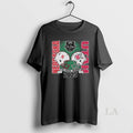 Original Nebraska Cornhuskers 2025 Las Vegas Bowl Vs Utah Football Las Vegas Nv T-Shirts, Hoodie, Sweatshirt | PureTeeCo.com