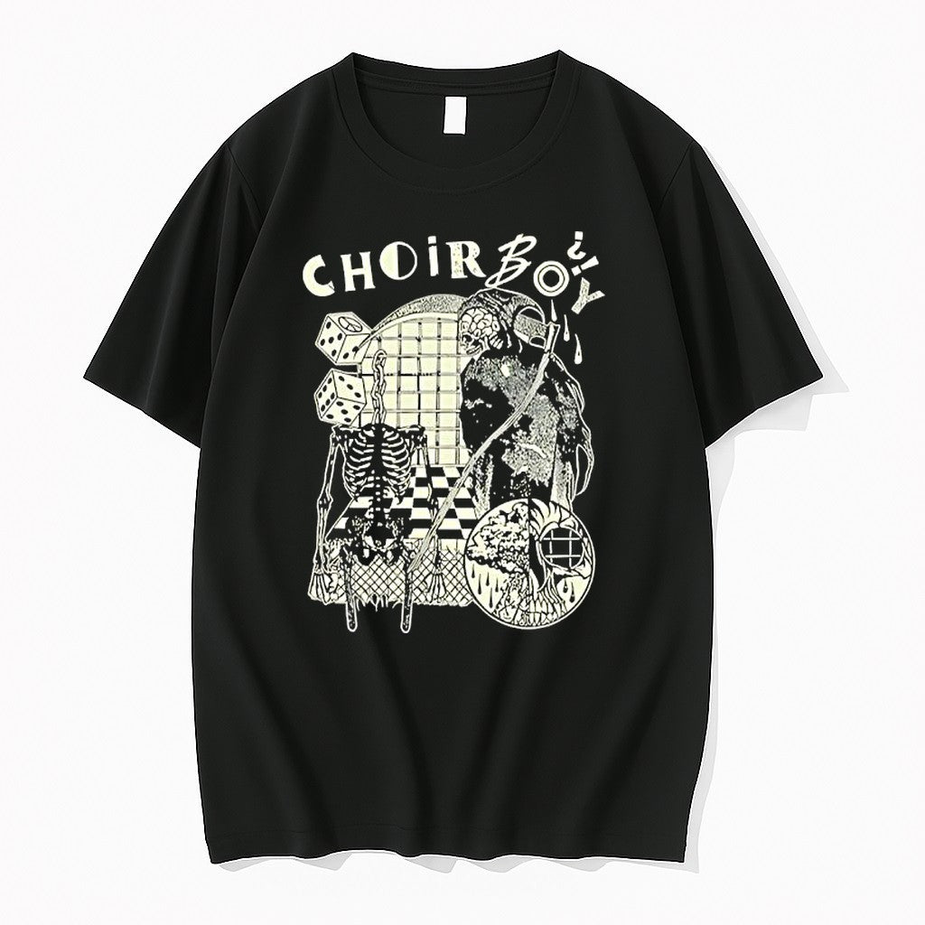 Original New Choir Boy Reaper Tshirts Jpg