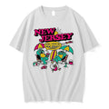 Original New Jersey Dude I Kinda Fw Beach Summer Vacation 1 Tshirts Jpg
