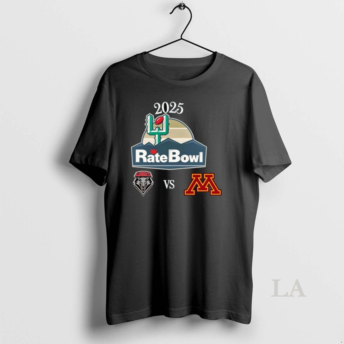 Original New Mexico Lobos Vs T-Shirts, Hoodie, Sweatshirt | PureTeeCo.com