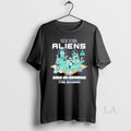 Original New York Aliens The Bronx