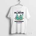 Original New York Aliens Area 161 Baseball The Bronx Graphic