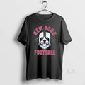 Original New York Giants Football Australian Shepherd T-Shirts, Hoodie, Sweatshirt | PureTeeCo.com