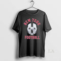 Original New York Giants Football Boxer T-Shirts, Hoodie, Sweatshirt | PureTeeCo.com