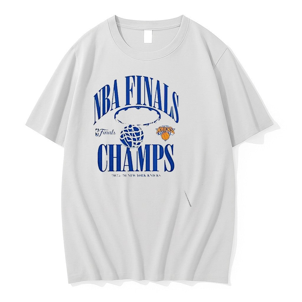 Original New York Knicks 2026 Nba Finals Champs Tee Tshirts Jpg