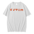 Original New York Knicks 5 Icons White Tee Tshirts Jpg