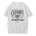Original New York Knicks Basketball 2026 Nba Finals Champions Logo Tee Tshirts