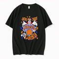 Original New York Knicks Danhausen You Are Uncursed 2026 Tee Tshirts Jpg