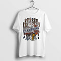 Original New York Knicks The Finals Champions 2016 17 Nba Team Trophy 1 Tshirts