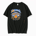 Original New York Knicks Wwe Uncursed Very Nice Very Evil Basketball Mashup Tshirts