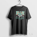 Original New York Liberty Ellie Mascot Urban Graphic