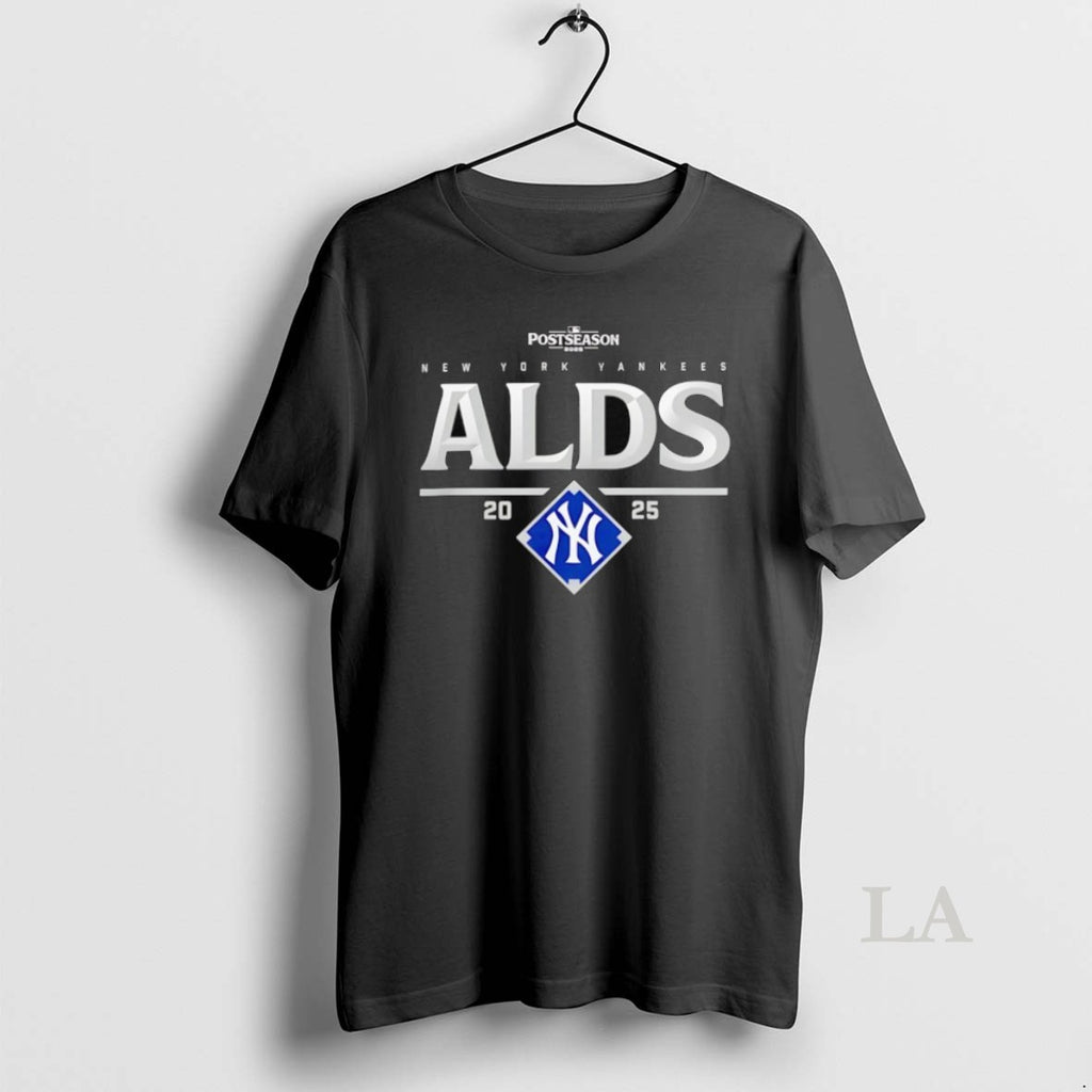 Original New York Yankees American League Division Series 2025