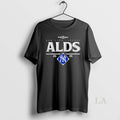 Original New York Yankees American League Division Series 2025