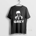 Original Nicco Grey Grey T-Shirts, Hoodie, Sweatshirt | PureTeeCo.com