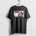 Original Nicco Grey Wasted Vintage T-Shirts, Hoodie, Sweatshirt | PureTeeCo.com