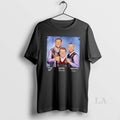 Original Nick Bosa George Kittle Brock Purdy Football San Francisco Step Brothers T-Shirts, Hoodie, Sweatshirt