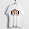 Original Nikola Jokic Denver Nuggets Nba Give The Quesarito A Chance Taco Bell T-Shirts, Hoodie, Sweatshirt | PureTeeCo.com