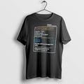 Original Nimrook Community Managers 2nd Skin Tshirts Jpg