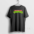 Original Ninja Turtle I Am Actually In My Forties T-Shirts, Hoodie, Sweatshirt | PureTeeCo.com