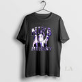 Original Niya Morant Game Day Graphic