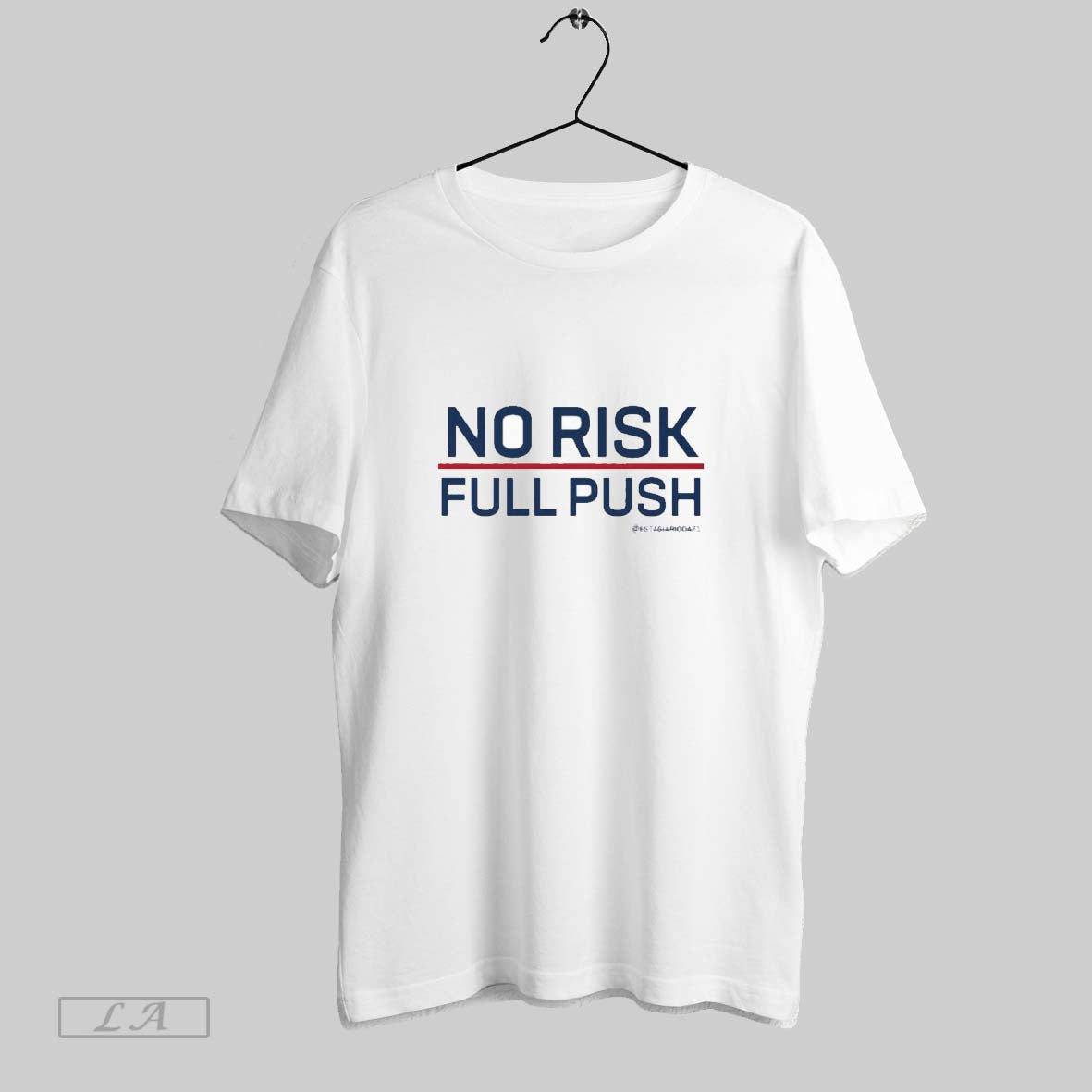 Original No Risk Full Push