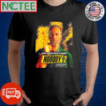 Original Nobody 2 2025 poster shirt