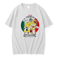 Original Noche De Los Grandes Monterrey Nl Tshirts Jpg