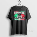 Original North Texas Vs Sdsu Aztecs 2025 New Mexico Bowl Matchup T-Shirts, Hoodie, Sweatshirt | PureTeeCo.com