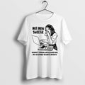 Original Not Now Sweetie Mommys Turning Unstructured Data Into Actionable Business Insights Tshirts