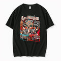 Original Nun Puro Corazon Puro Fight San Antonio Spurs Basketball 2026 Por Vida Tshirts