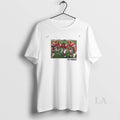 Original Osu Legion Of Locks Pay Homage T-Shirts, Hoodie, Sweatshirt | PureTeeCo.com