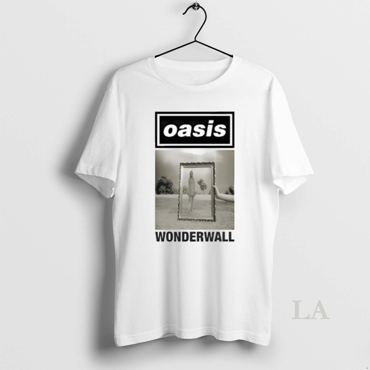 Original Oasisinet Wonderwall Single