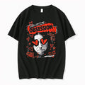 Original Obsession Nikki Flyer Be Careful Who You Wish For Tshirts Jpg