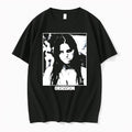 Original Obsession Moody Woman Portrait Tshirts Jpg