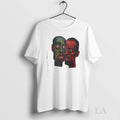 Original Oh Wow Jt Double Take Zombie